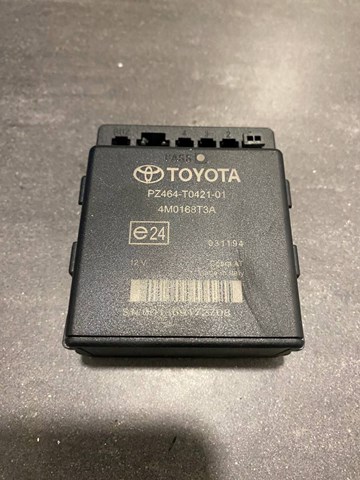 Купити 4M0168T3A Toyota 