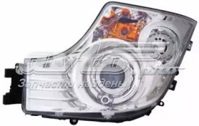 Фара ліва A9608200739 Mercedes