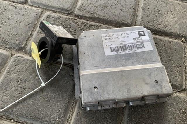  General Motors 16268377 ціна, від 21.28 USD