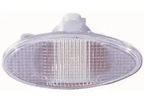 Повторювач повороту на крилі FP4805KB0E Depo/Loro/Abakus
