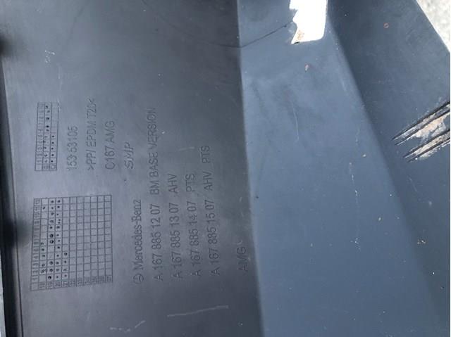 Купити A1678851207 Mercedes 