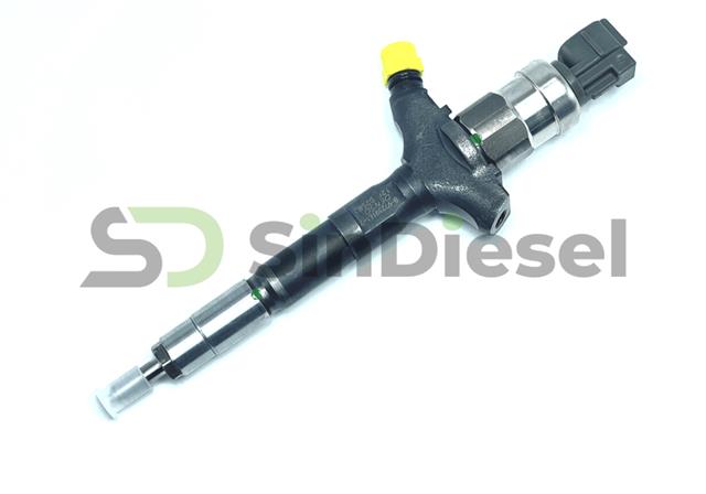  Denso 8972391617 ціна, від 6.37 USD