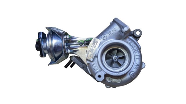 Турбіна Garrett 7560470004 ціна, від 107.22 USD