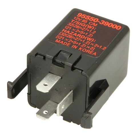 Магнітна муфта компресора кондиціонера Korea (oem) KP0309OEM