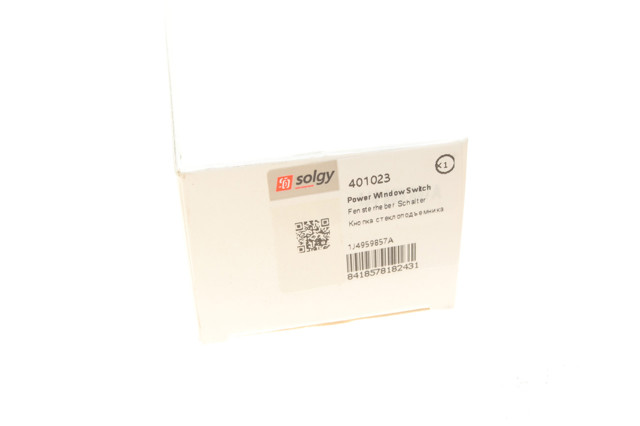  Solgy 401023