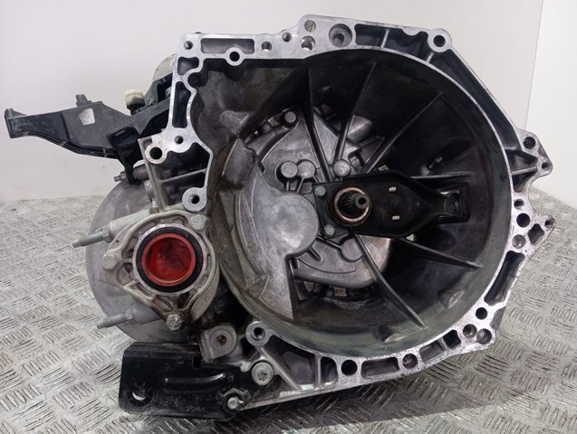 МКП в зборі Peugeot/Citroen 1623094080 ціна, від 276.77 USD