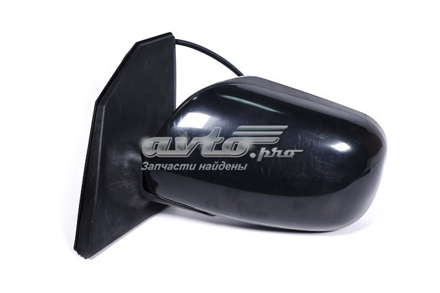 Ліве бічне дзеркало BYD BYDF38202100 ціна, від 26.35 USD