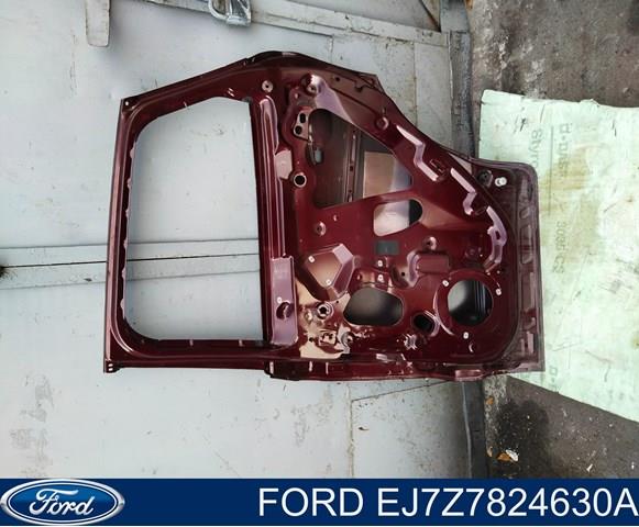 Купити EJ7Z7824630A Ford Двері задні, праві