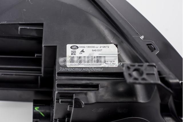  Land Rover DK6213W030 ціна, від 275.25 USD