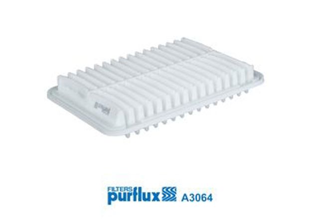 Купити A3064 Purflux Автомобільний фільтр повітря