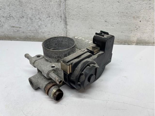 Блок дросельної заслінки General Motors 55559227 ціна, від 44.44 USD