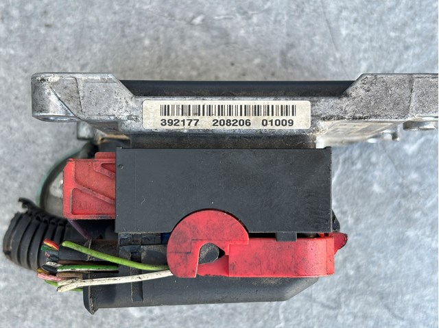 ЕБУ Fiat/Alfa/Lancia 0261208206 ціна, від 56.43 USD