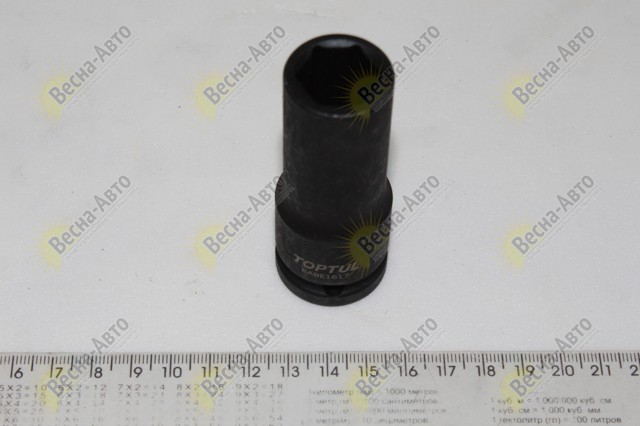 Купити KABE1617 Toptul 