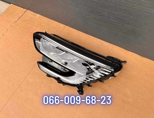 Купити 260608580R Renault (RVI) 