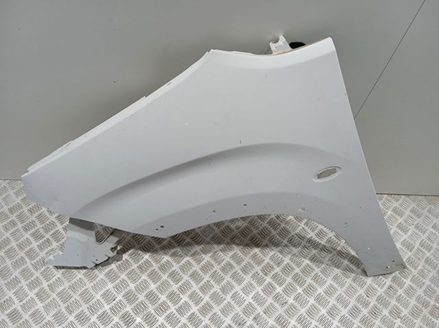 Ліве переднє крило Peugeot/Citroen 9816483780 ціна, від 98.87 USD