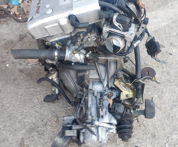 Купити AR32205 Fiat/Alfa/Lancia Двигун