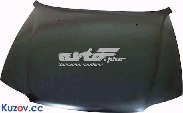 Капот FPS FP5077280