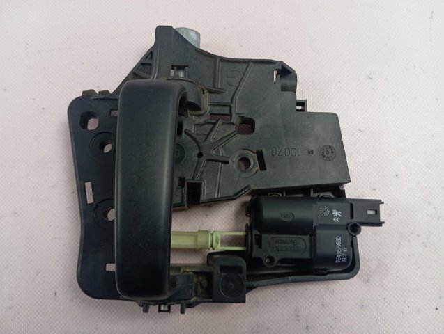 Купити 9649879580 Peugeot/Citroen Мотор-привід відкр/закр. замка двері