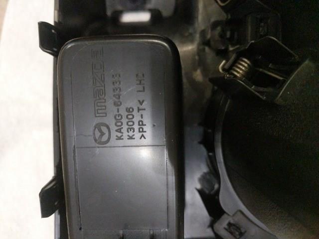 KA0G64633 Mazda 