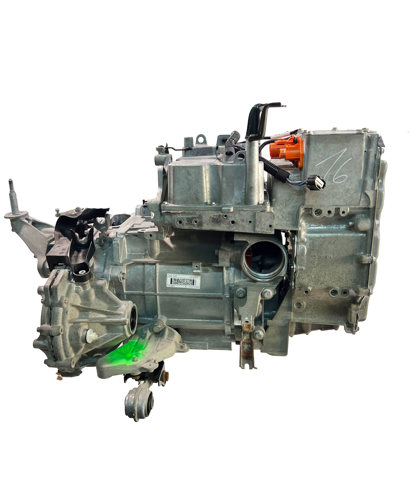 5AQ601 Renault (RVI) Двигун у зборі (електричний)