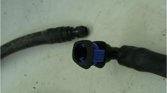 Шланг омивача фар 8R0955970B VAG