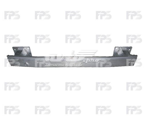 Шина бампера переднього FPS FP2035940 ціна, від 68.10 USD