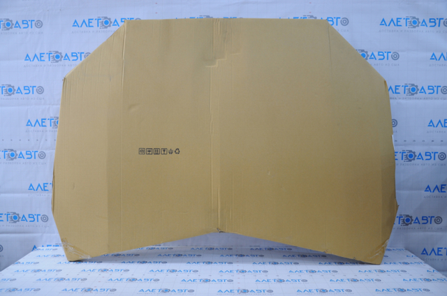 Капот FPS FP7085280