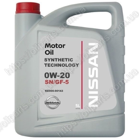 Олива Nissan/Infiniti KE90090144 ціна, від 63.98 USD