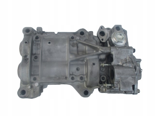 Купити SH01117K0 Mazda 