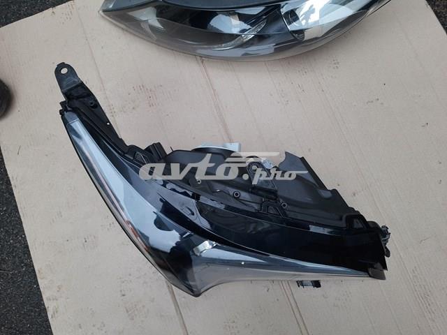 Фара права 8114578050 Toyota