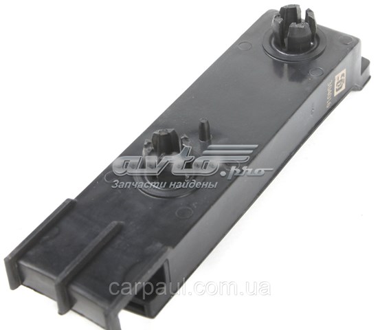 Кронштейн бампера переднього Solgy 304016 ціна, від 4.18 USD