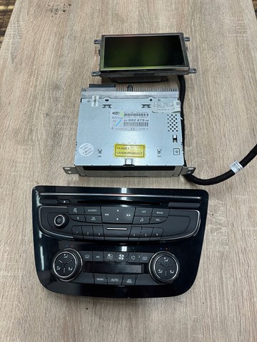  Peugeot/Citroen 9800247580