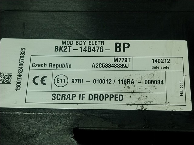  Ford 2294547