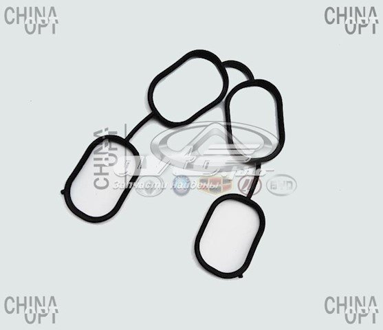 1016050396 Geely Прокладка впускного колектора