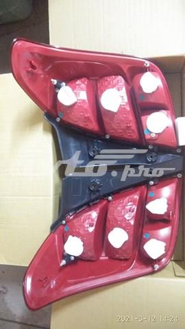 25L187E Polcar Задня ліва фара