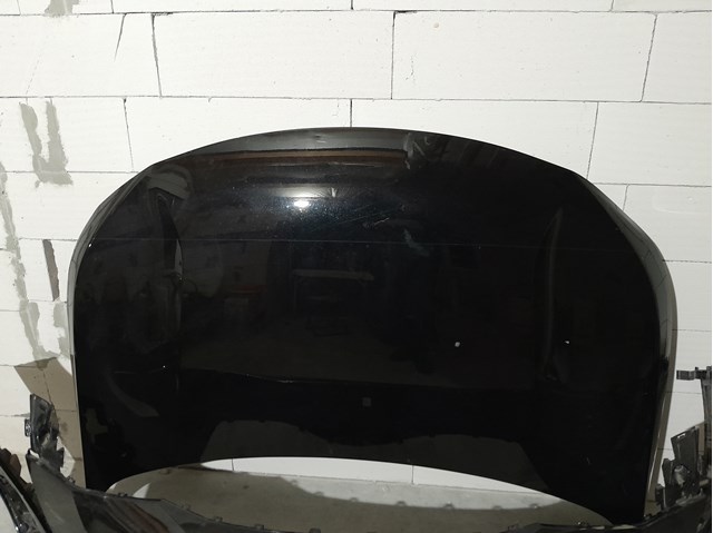 Купити 9842375180 Peugeot/Citroen Капот