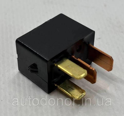 252308990A Nissan/Infiniti Регулятор оборотів вентилятора охолодження, блок управління