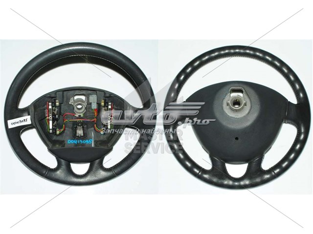 Купити Кермо Renault Trafic II FL