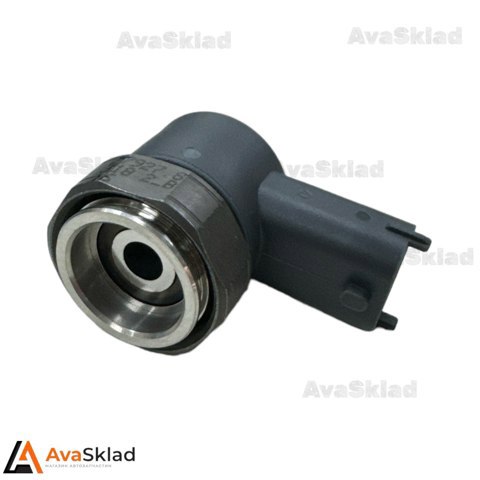 F00VC30318 Bosch Ремкомплект форсунки