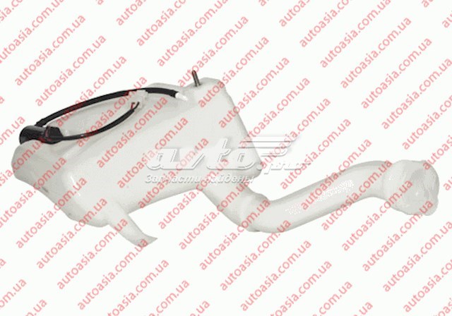 Бачок омивача лобового скла Geely CK I седан (2005 - 2008) ціна, від 11.06 USD