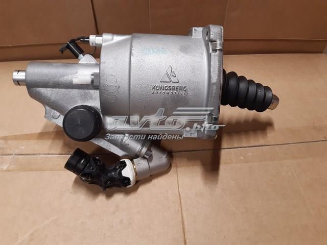 Підсилювач зчеплення ПГУ Renault (RVI) 7421127107 ціна, від 182.15 USD