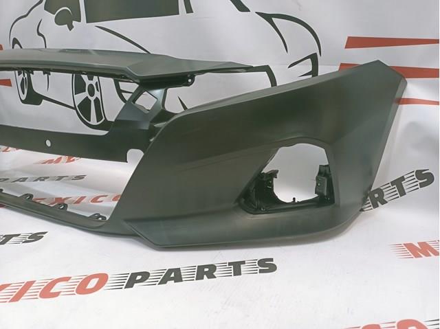 Передній бампер 620226CA0H Nissan/Infiniti