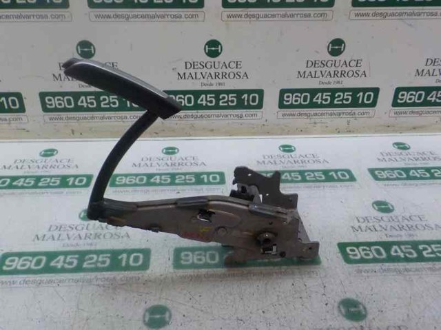 Купити AV612780AB Ford Важіль ручного гальма
