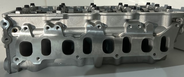 Головка двигуна Nissan/Infiniti 11039MA70A ціна, від 415.92 USD