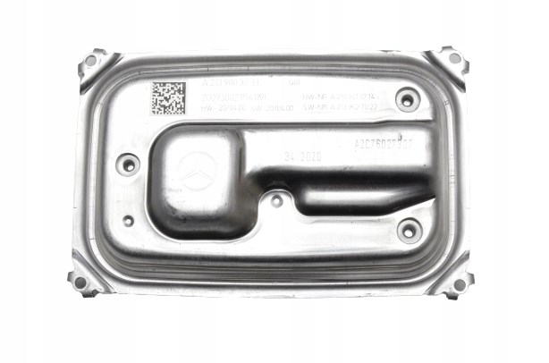 Блок розпалювання, ксенон Mercedes A2139003233 ціна, від 114.38 USD