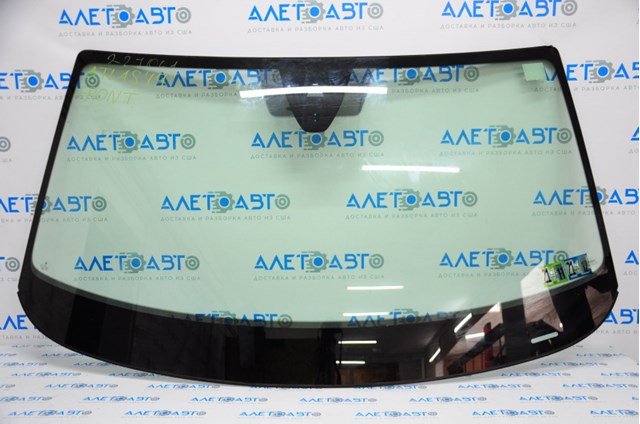 Лобове скло AB68648A XYG