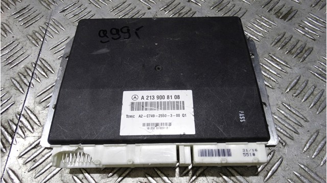  Mercedes A2139008108 ціна, від 263.89 USD