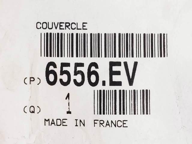  Peugeot/Citroen 9638371580