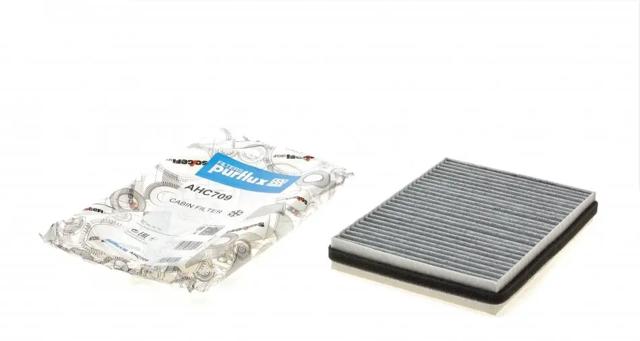 Фільтр повітряний обігрівача Purflux AHC709 ціна, від 26.58 USD