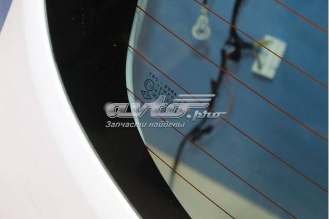 Скло ляди FPS GS5631D23X ціна, від 201.76 USD